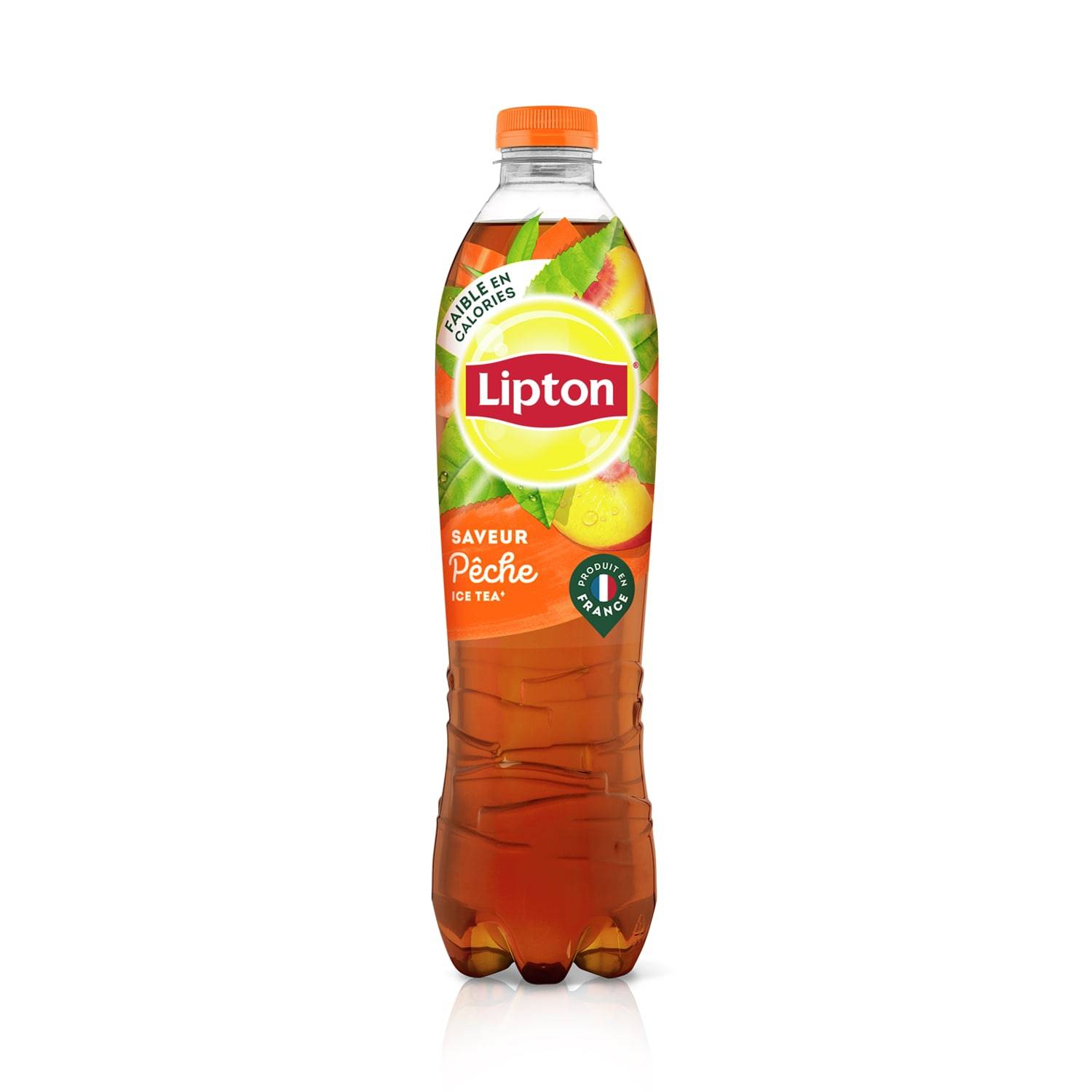 Ice tea Pêche 50cl