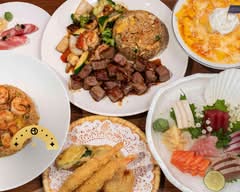 Tokyo Asian Cuisine