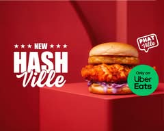 Phat Ville (Loughborough)