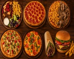 Xpresso Pizzeria
