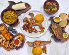 Le Baobab (Afro Fusion Italian Restaurant)