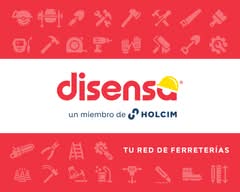 DISENSA - FERRETERIA SALAS (HEREDIA)