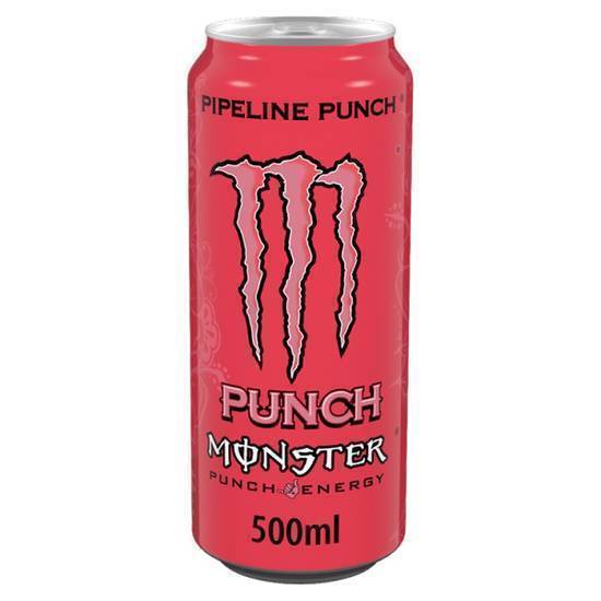 Monster Pipeline Punch 500ml