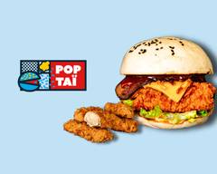 Pop Taï - Bao Burger & Fried Chicken - Nice