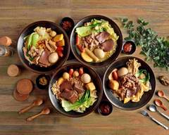 嗨燙麻辣燙 湯滷專門店