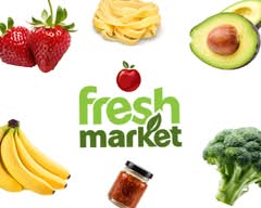 Fresh Market (East Ogden)