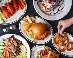 Wild Wing Cafe (Greenville Magnolia)