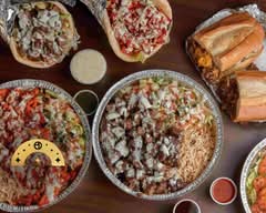 Naz's Halal Food (Germantown)
