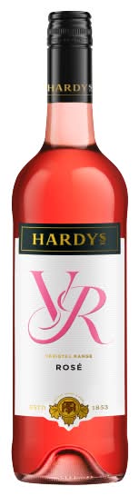 Hardys Vr Rosé Wine (750ml)