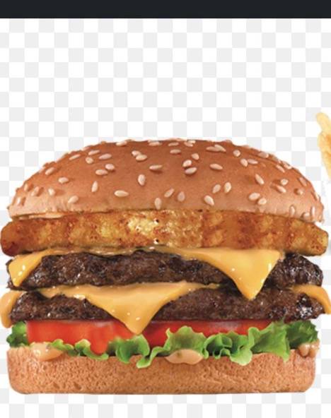 🍔💥 Whoopy Checking Grill 💥🍔