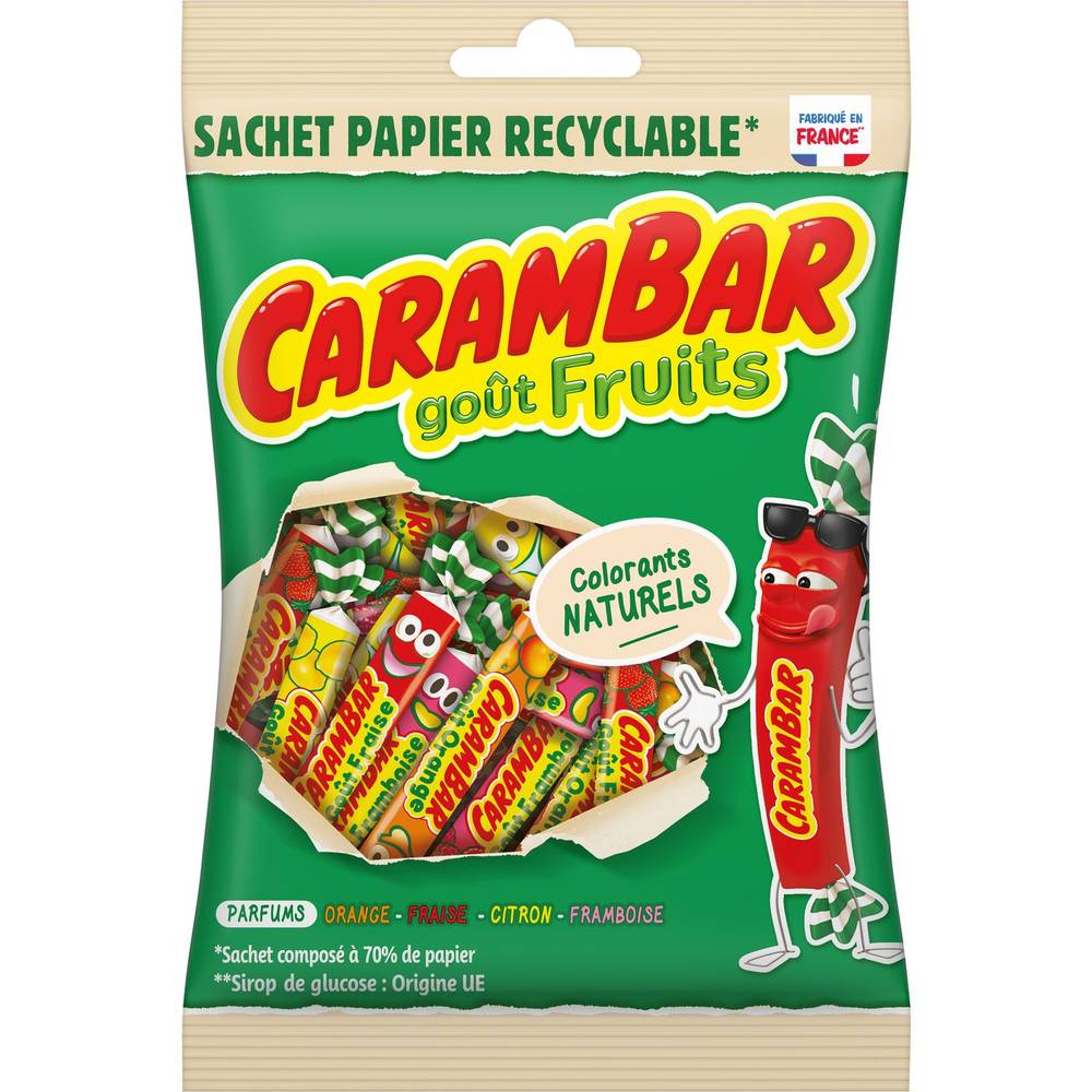 Carambar - Bonbons