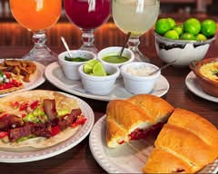 TAQUERIA LOS PATRONES