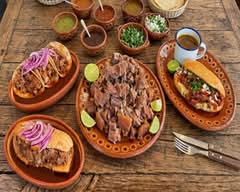 Carnitas y Birria El Tapatío
