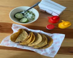 Taqueria Ruta 85 (Monterrey)