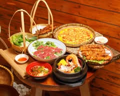 Tiệm tháng 8 8月越式美食