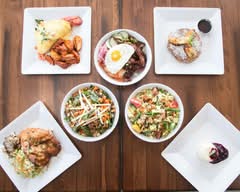 La Casa Agave Mexican Grill