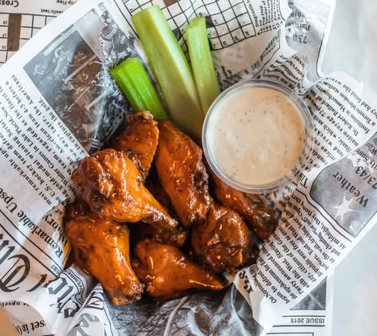 Wings (6)