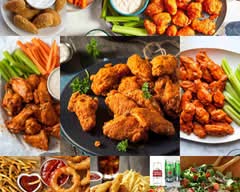 Wing Mania (Burlington)