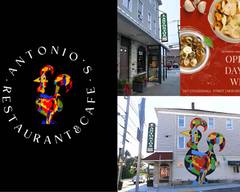 Antonio's Restaurant (New Bedford)