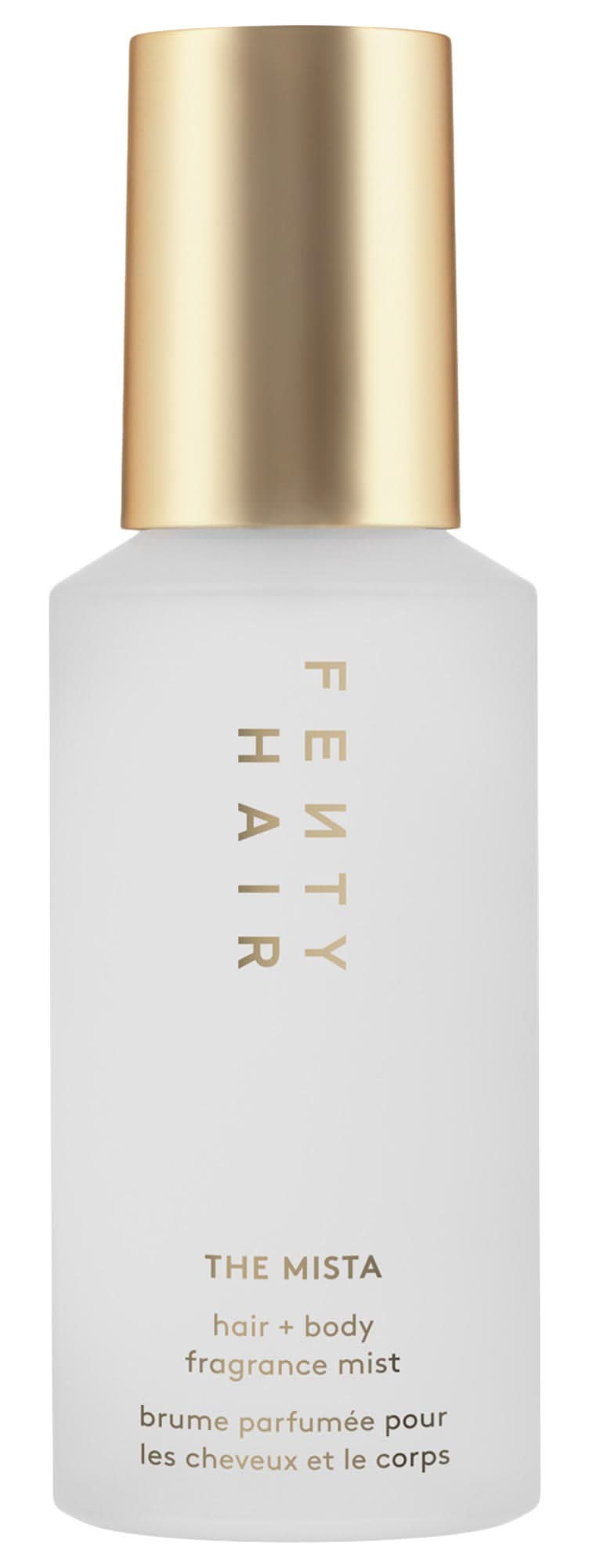 Fenty Beauty By Rihanna The Mista Hair + Body Fragrance Mist 3 oz/90 mL