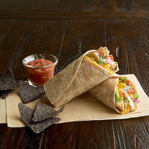 Ranchero Wrap (Manager's Special)