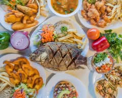 El Capi - Santo Domingo 