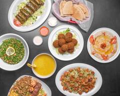 MazMez Middle Eastern Restaurant