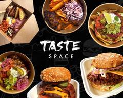 Taste Space