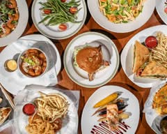 Billy Hicks Georgetown