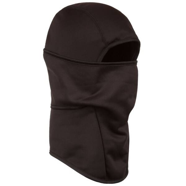 Mens Black Balaclava