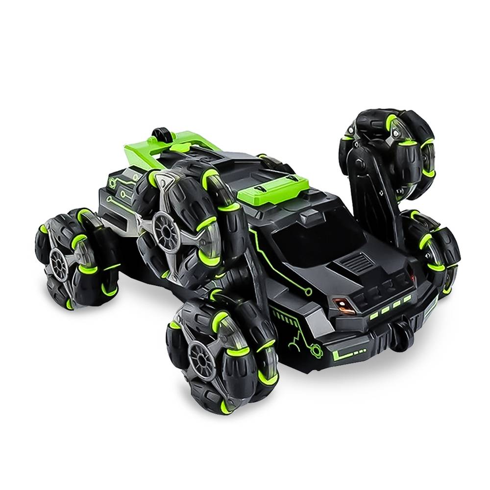 RC 1:18 DBUGG COCHE 6RU NG/VD