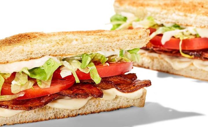 BLT Sandwich