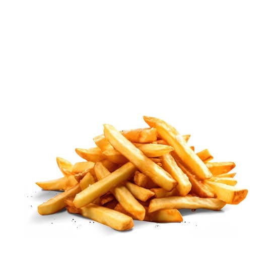 FRIES (REGULAR)