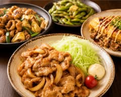 SMILE KITCHEN はる