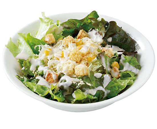 シーザーサラダ(単品) Caesar salad(Single item)