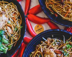 SO NOODLES - Beaubourg