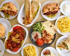 Paredes Kebab & Pizza