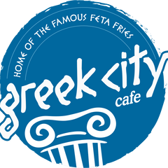 Greek City Cafe (Brooksville)