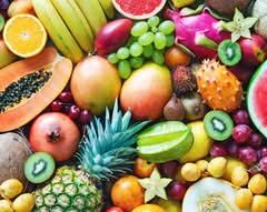 Fruta Loca (4321 Kenilworth Ave)