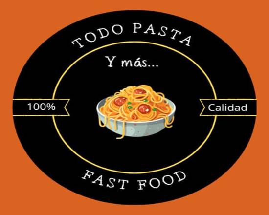 Todo Pasta (santo Domingo)