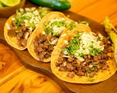 Don Javi Taco Grill Countryside (5621 LaGrange Road)