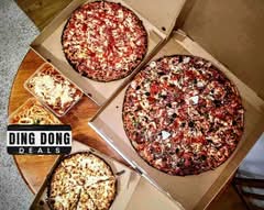 Nambour Pizza & Pasta