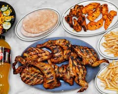 Peri Peri Hermanos Luton