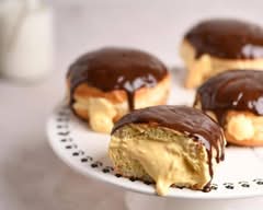 Nicks Donuts Rossyln Riviera mall