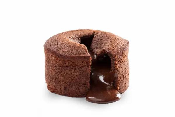 Cœur Fondant 🍫
