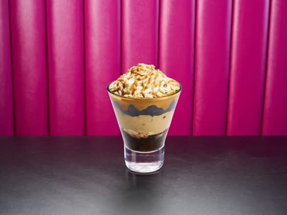 *NEW* Choc Peanut Butter Pot
