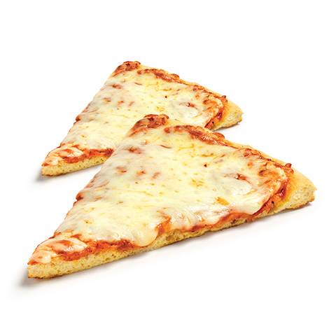 Cheese Pizza - 2 SLICES