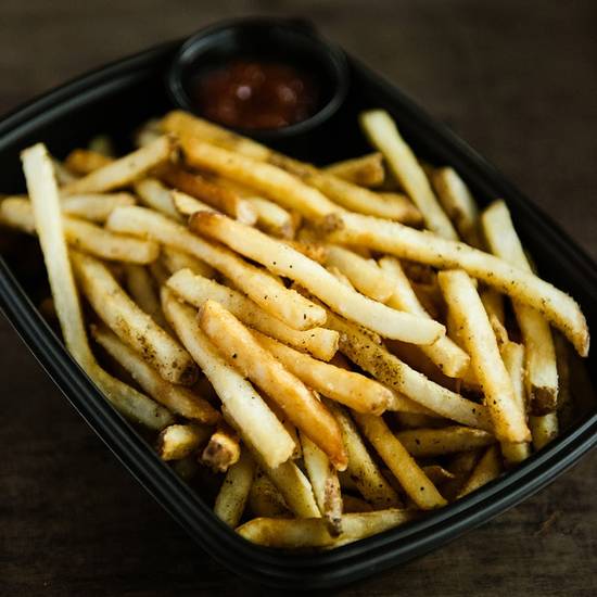TRADITIONAL FRIES