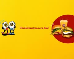 Par de Huevos