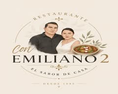 Restaurante Con Emiliano (Nuevo Vallarta)